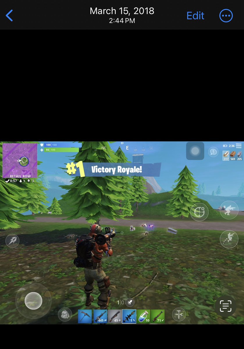 TinyTimothy22's tweet photo. @duckybtw What a first day playing for me back in 2018 https://t.co/vhINBwSYfl