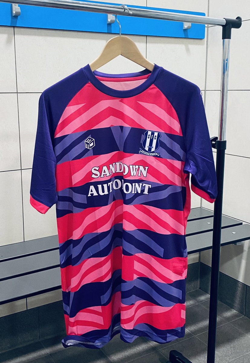 Sheerwater FC tweet media