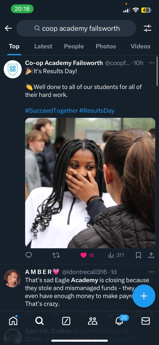 SibandaMs's tweet image. Proud mum, she has done very well. @ClemantNcube