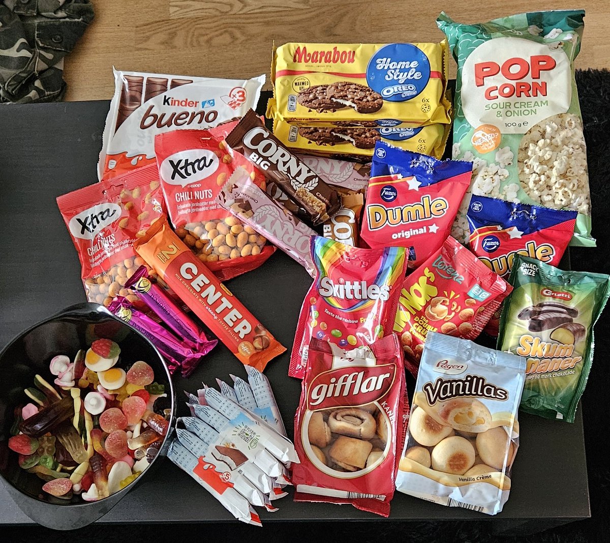 Nightbloods - Henrik tweet media