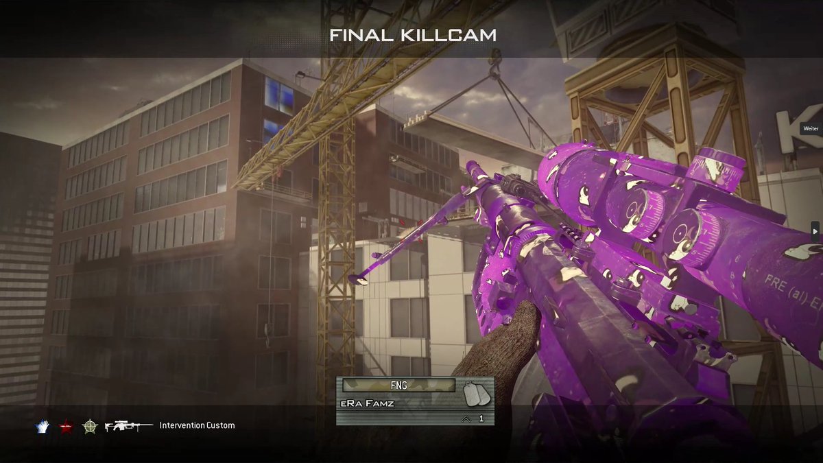 first on h2m