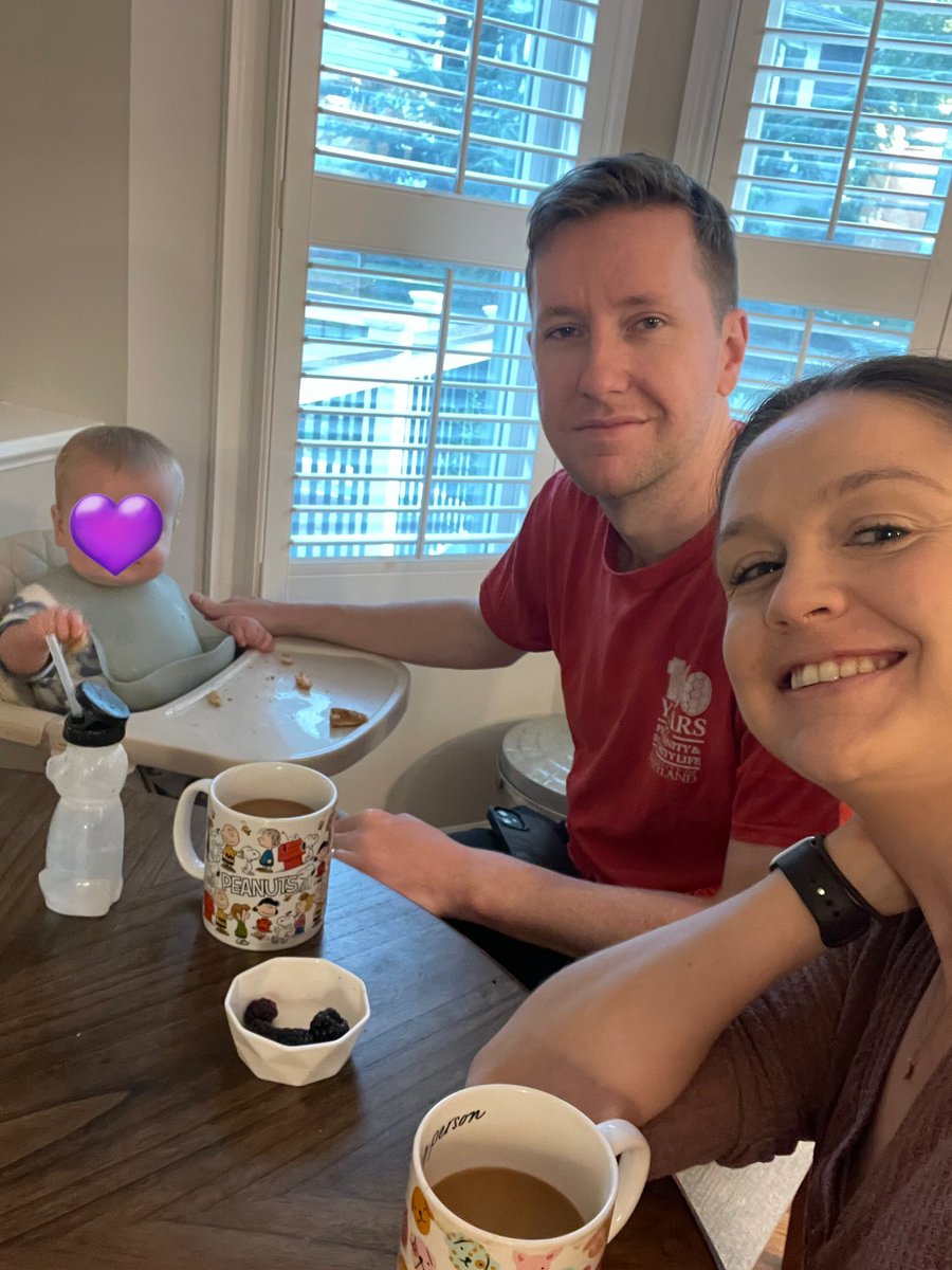 Year 30 was kind. Here’s to 31💜 (and getting more active on Twitter again)