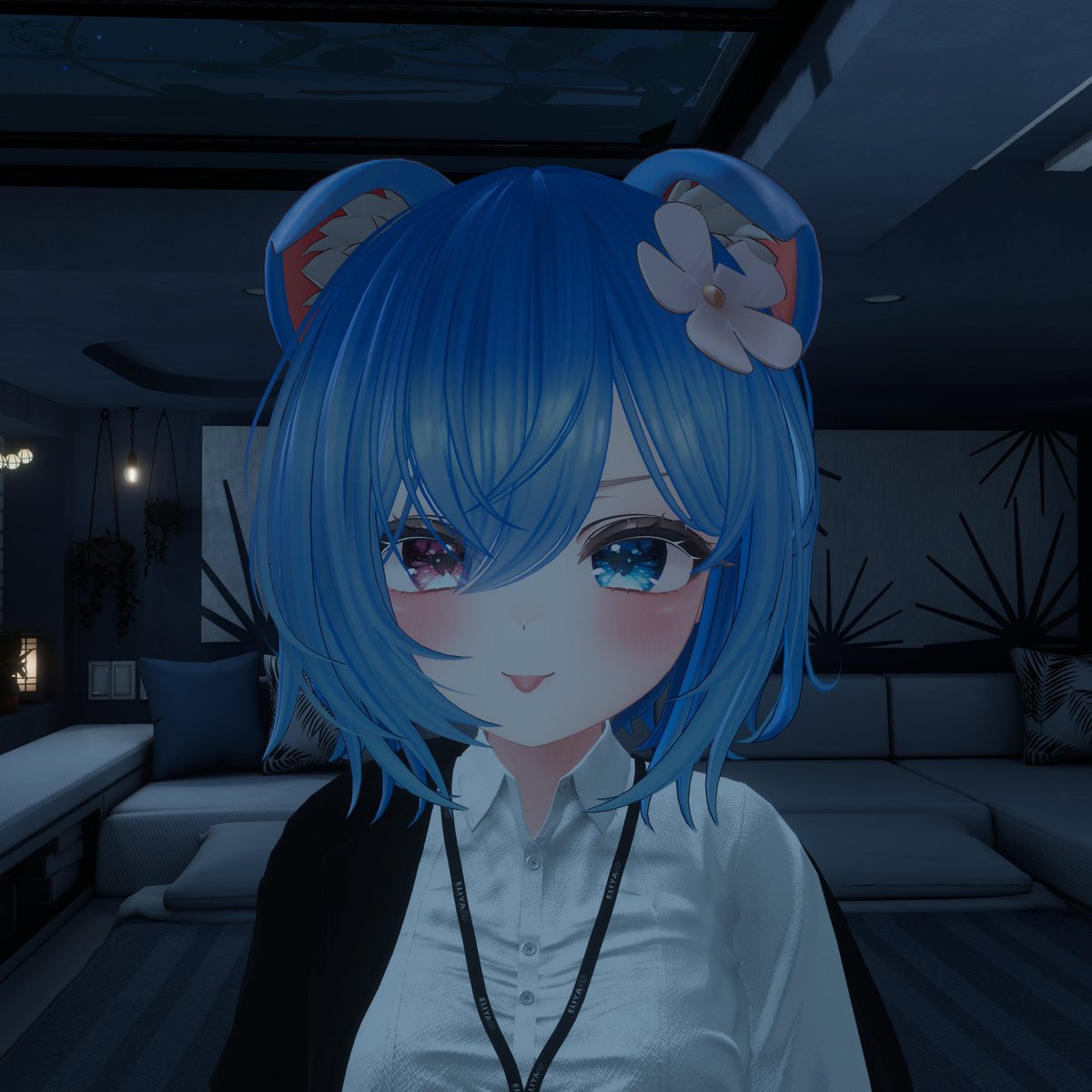 Destinya tweet media