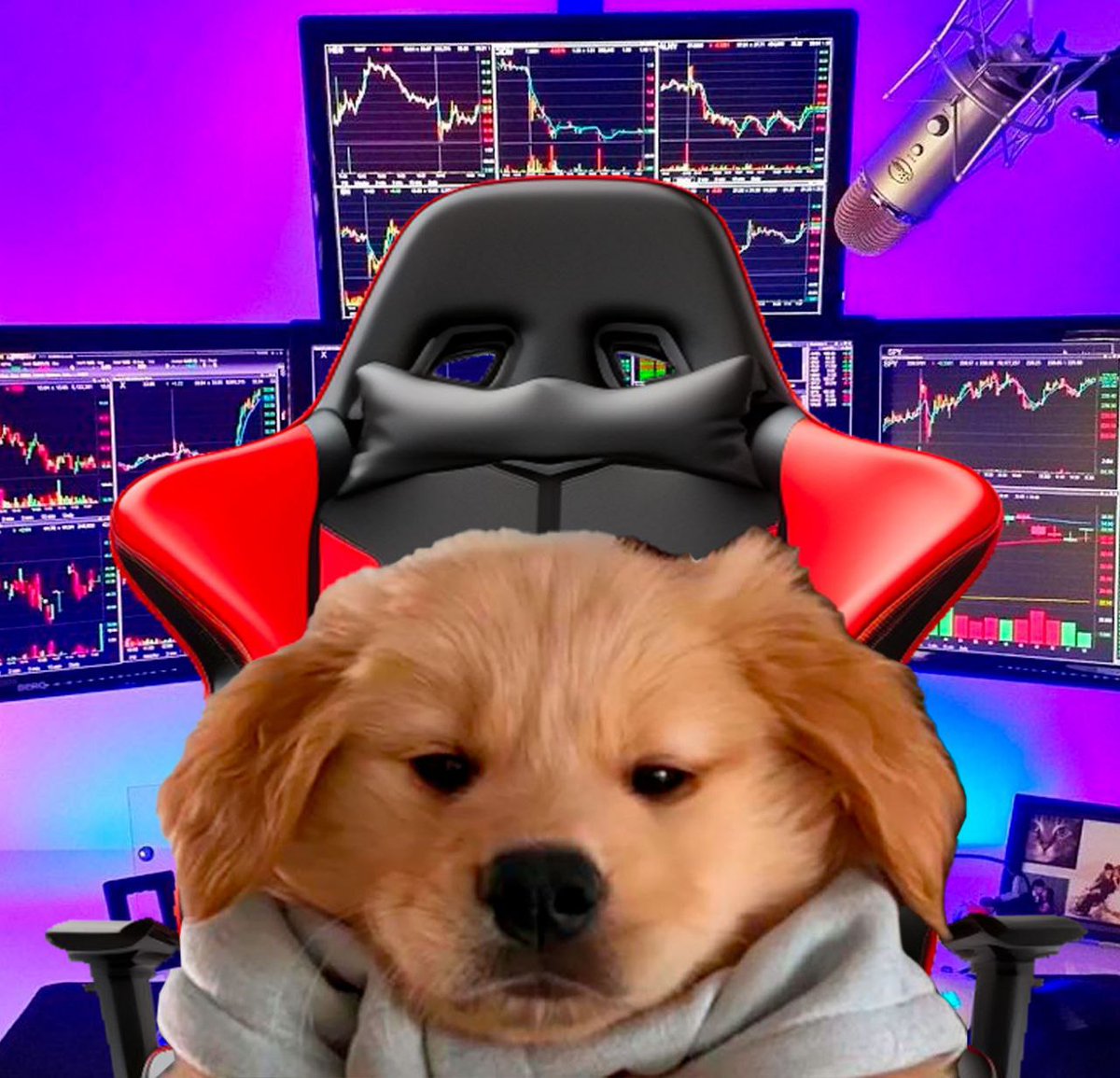 REALSLEEPER88's tweet photo. @penguin_curator Stay locked in $bro ;) https://t.co/AlW1jV7QPv