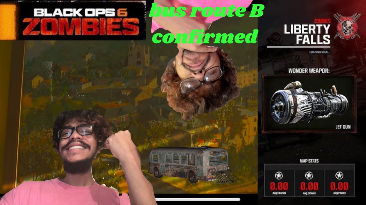 Ytmonkeymoo's tweet photo. Hmmm interesting #bo6 #bo2 #coldwarzombies https://t.co/HoGPYNp5qC