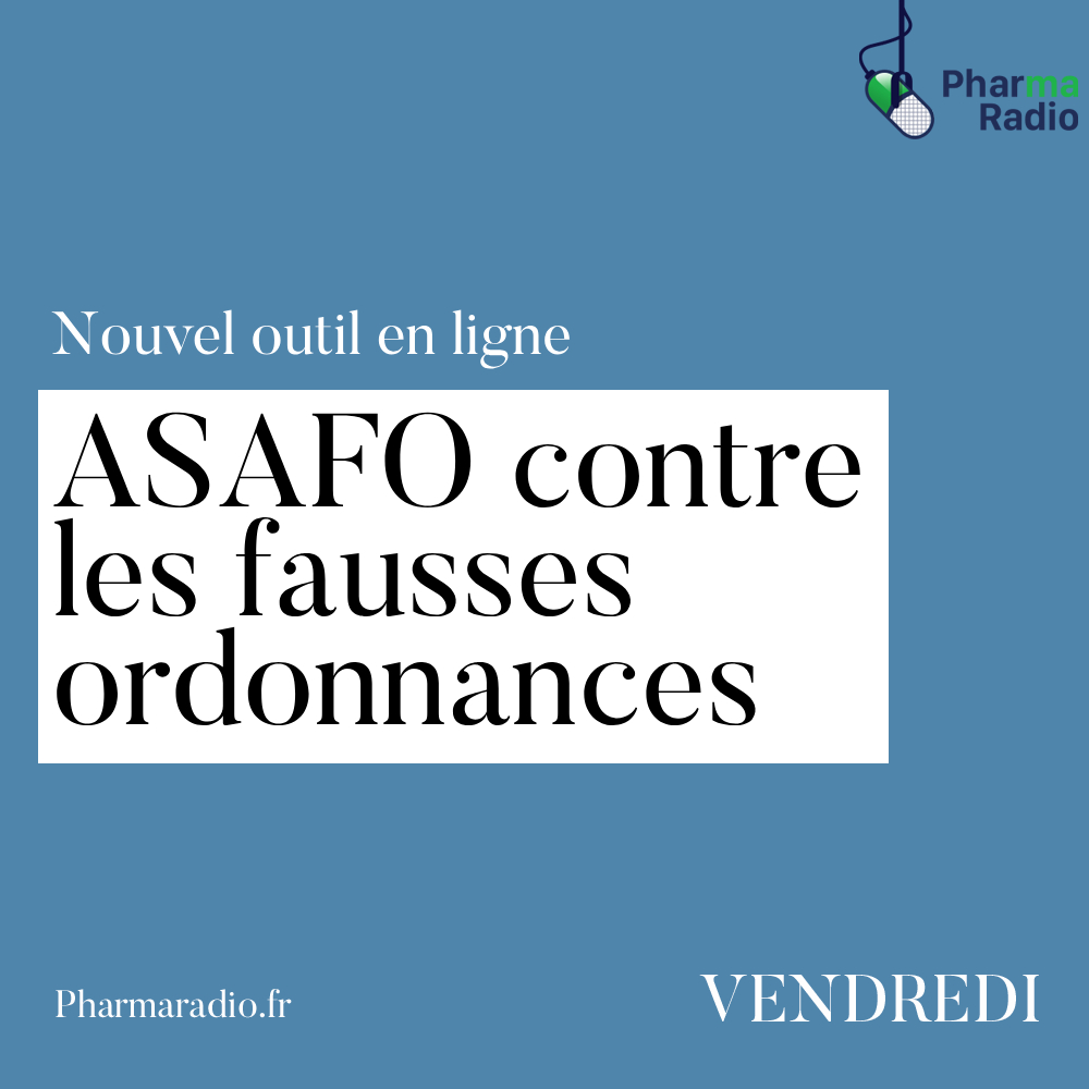 🎙️Le Flash Info Pharma du vendredi 23 août 2024 présenté par Domitille Darnis

🎧 Pour nous écouter 🔽

pharmaradio.fr

A la une aujourd'hui : ASAFO contre les fausses ordonnances

☀ Bonne journée avec Pharmaradio !

#Pharma#sante#pharmacie#pharmacien#Officine