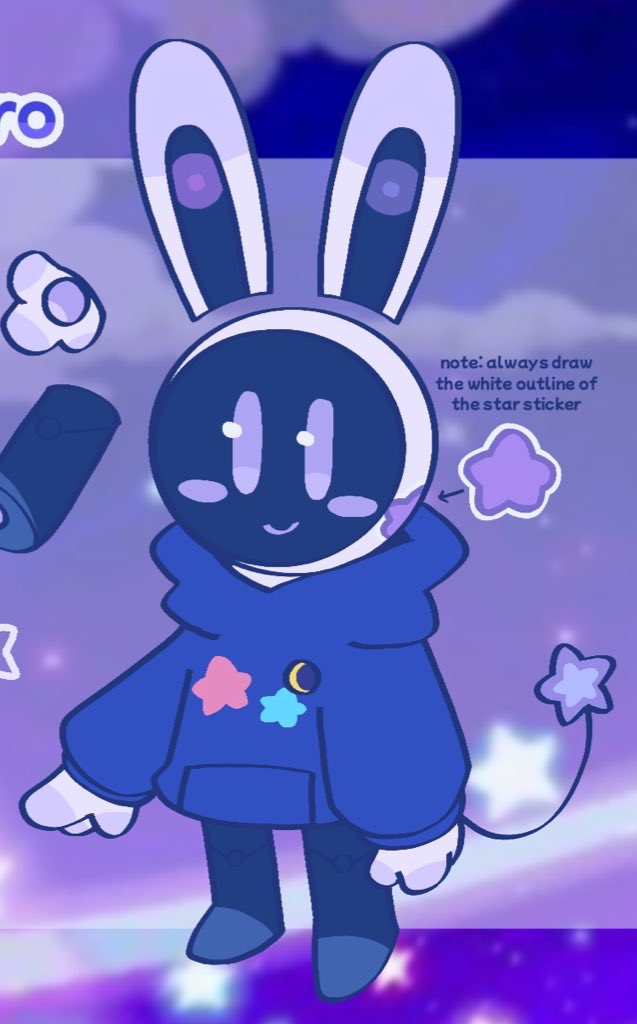 ANYONE WHO SEES THIS TWEET IS NOW A PROUD MEMBER OF THE ASTRO