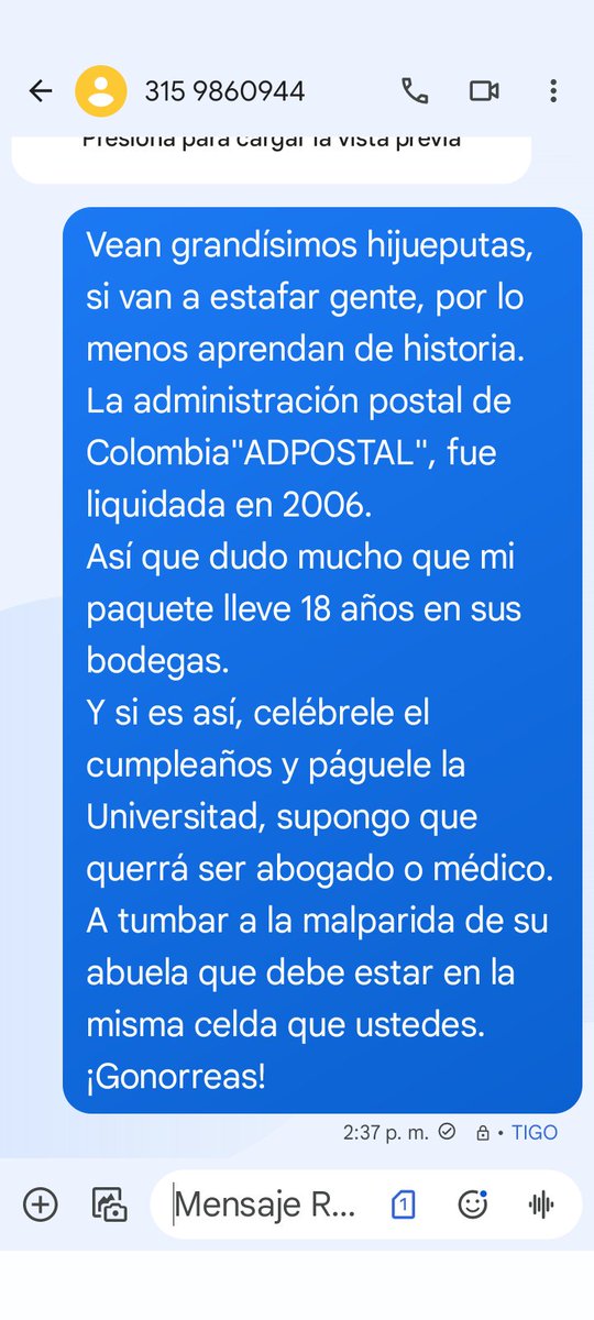 Chepe de Nazareth tweet media