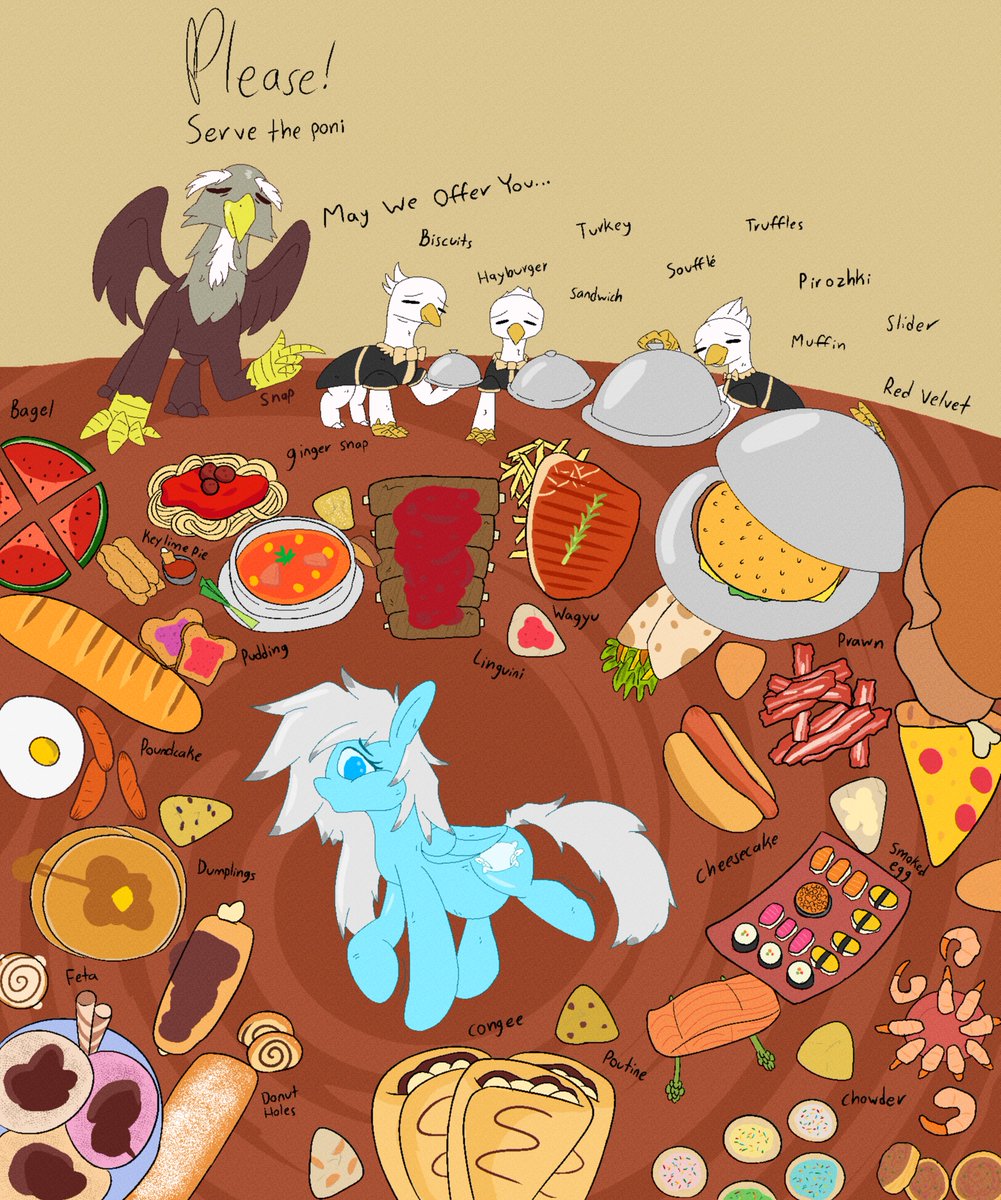 Sea Fluff (@Sea_Fluff) / Posts / X
