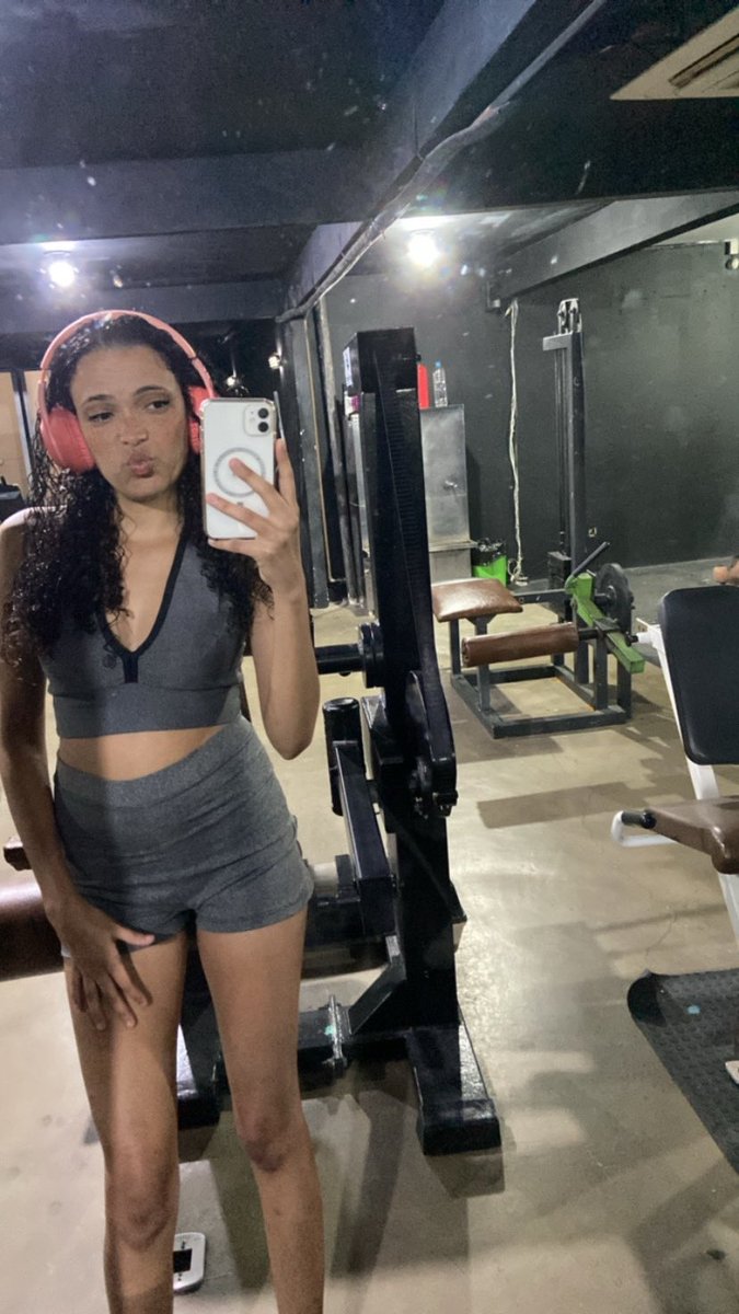 🥰💪