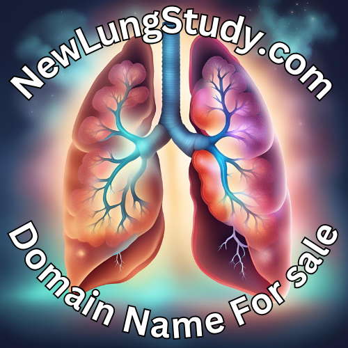 NewLungStudy.com . . . New Lung Study . . . #DomainNameForSale . . . Listed at . . . secureserver.net/products/domai…
