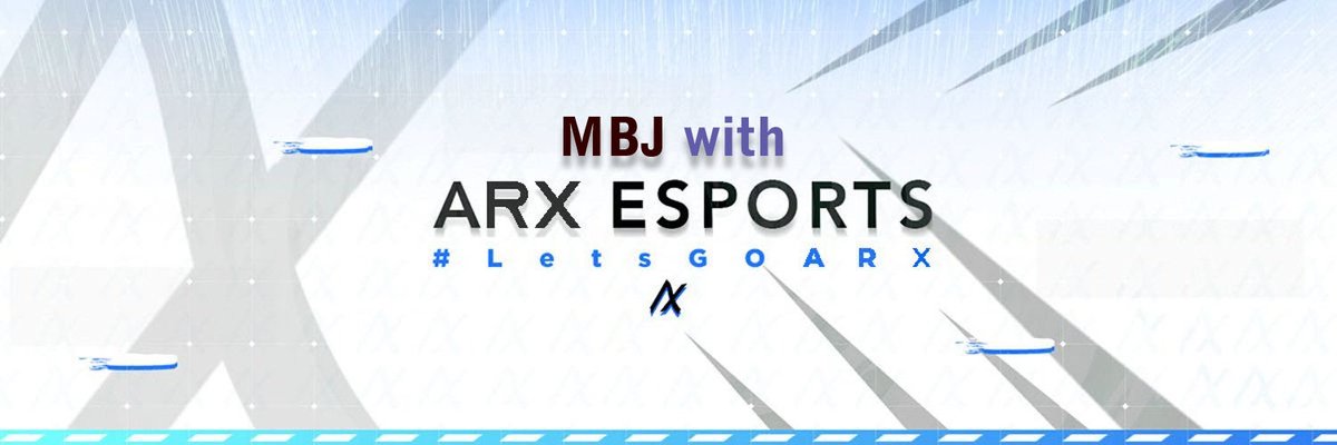 Hello everyone! I am the current manager of ArmonyX Esports. I'm going to post various posts about the achievements of our team and my personal ones.