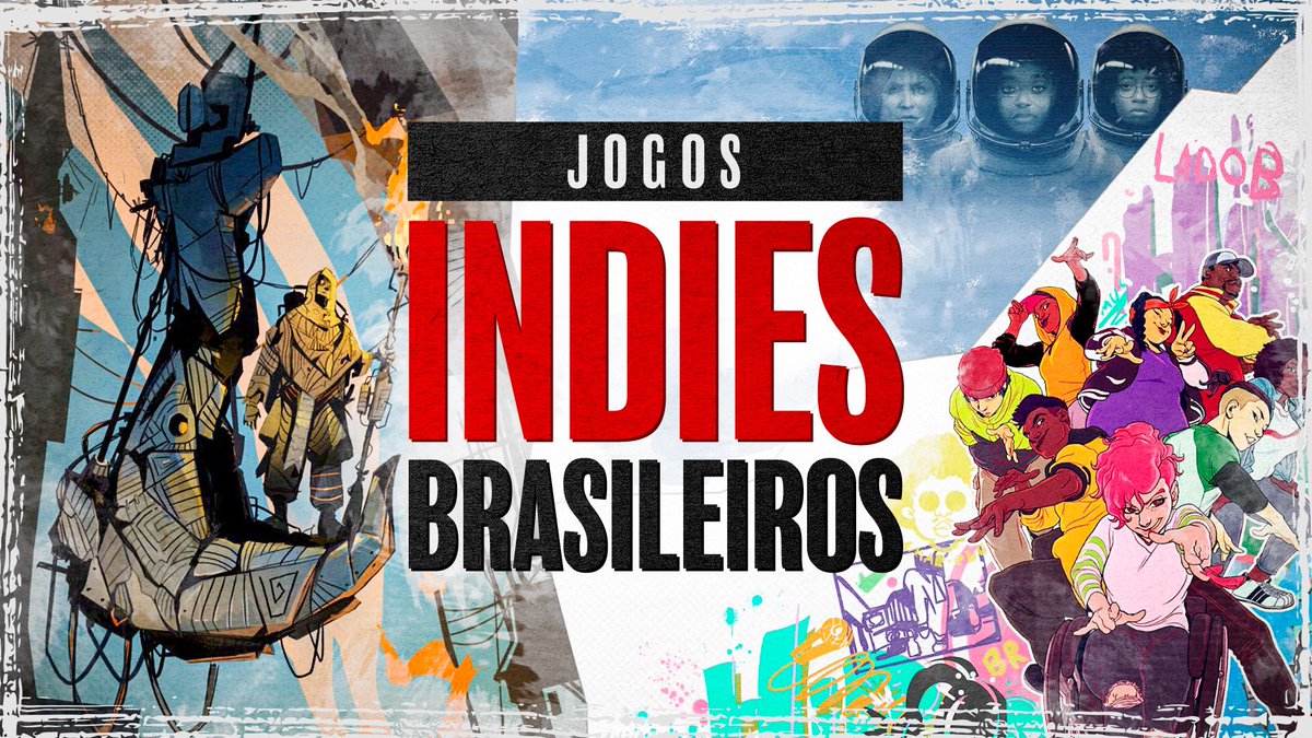 nautiluslink's tweet image. Trouxemos o nosso querido @lrtoso para mais uma vez falarmos de jogos indies brasileiros que estão em desenvolvimento
 
E lembrem de colocar os jogos na sua lista de desejo que isso ajuda muito os desenvolvedores!  
 
Assista: youtube.com/watch?v=2fnAvp…