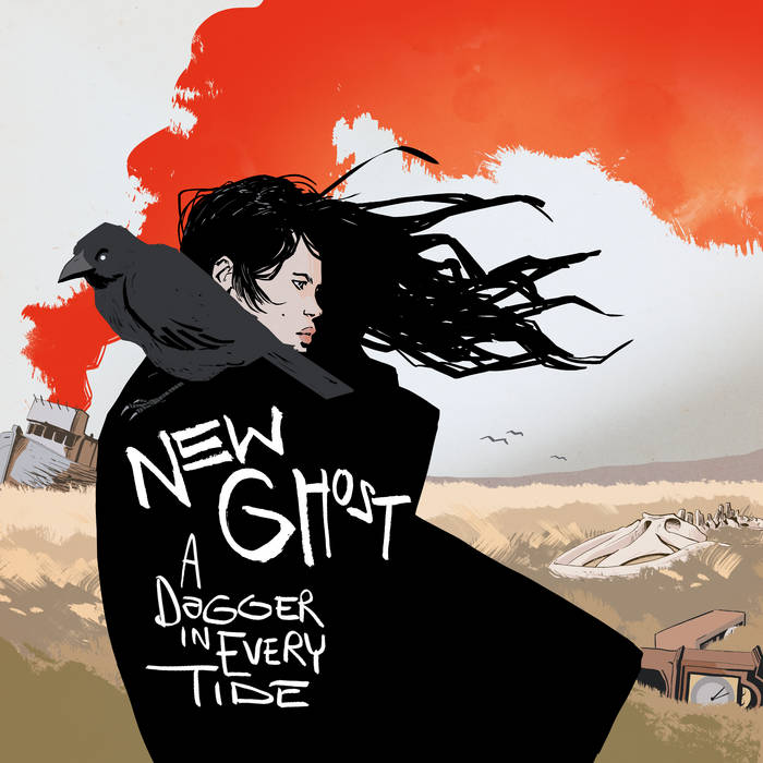 shoegazeralive's tweet photo. New Ghost - A Dagger In Every Tide (2024) - pre-order 9.6
https://t.co/5u9DRMfl5B
#newghost #preorder #shoegzing #2024 #bandcamp https://t.co/uuG9a7WkQp