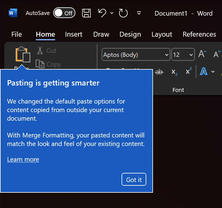 tomwarren's tweet photo. Microsoft finally did it! https://t.co/G54CwUCtVk