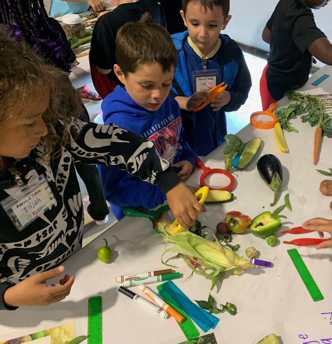 Harrison Parkway tweet media