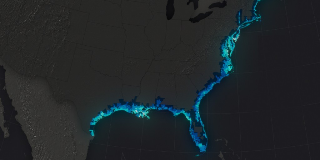 kbolger01's tweet image. The US experiences a wide range of natural hazards from avalanches to wildfires, but many impact specific parts of the country. This #animatedmap of data from #FEMA shows which US communities are most at risk for 18 natural hazards. #mapsdotcom

ow.ly/Orqw50T4pn3