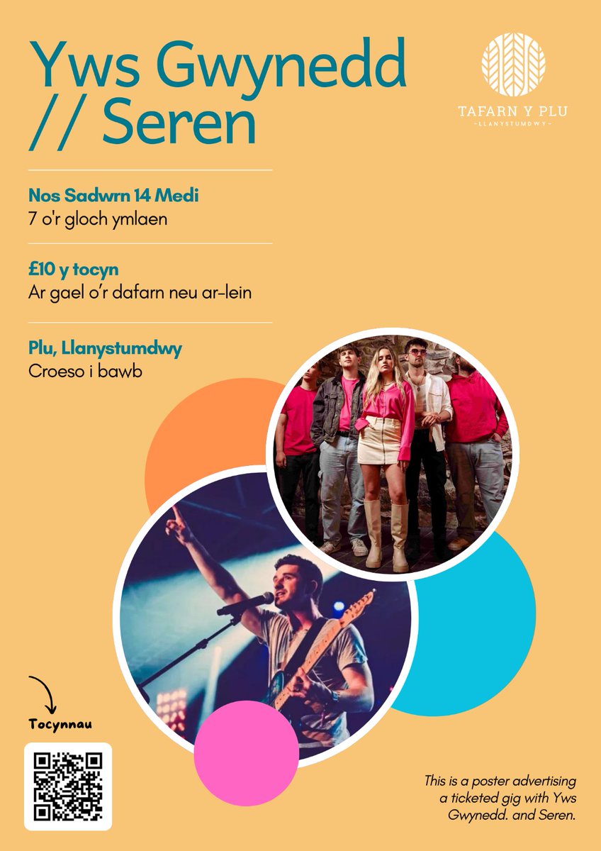 Menter y Plu tweet media