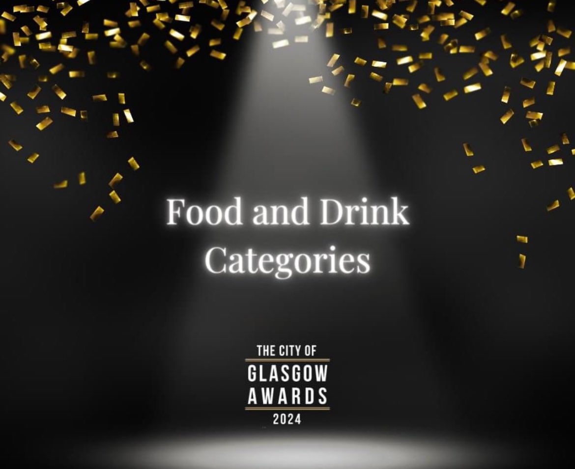 _Billingtons's tweet photo. Thrilled to win “Best Bar” in Glasgow at @The City of Glasgow Awards voted by the public. Thank you to all our customers and #teambillingtons @CreativeOceanic https://t.co/7NGLS9pMLT