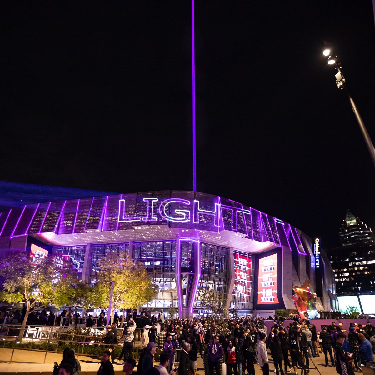 Sacramento Kings tweet media