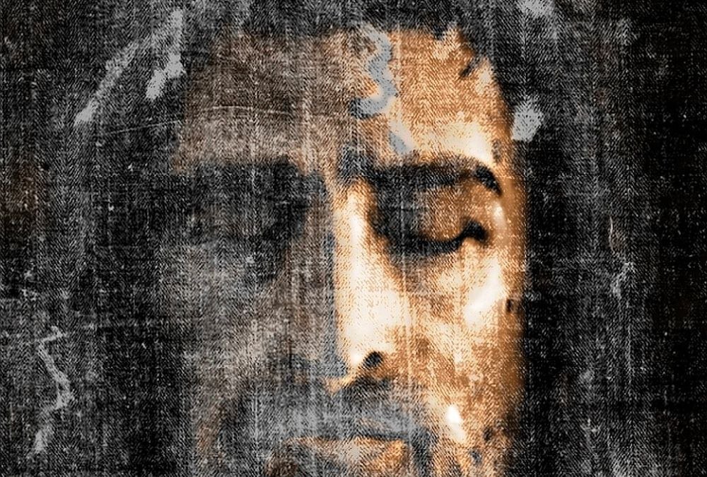 trad_west_'s tweet photo. The Holy Shroud of Turin is real - a 🧵 https://t.co/KA7xn8vrgx