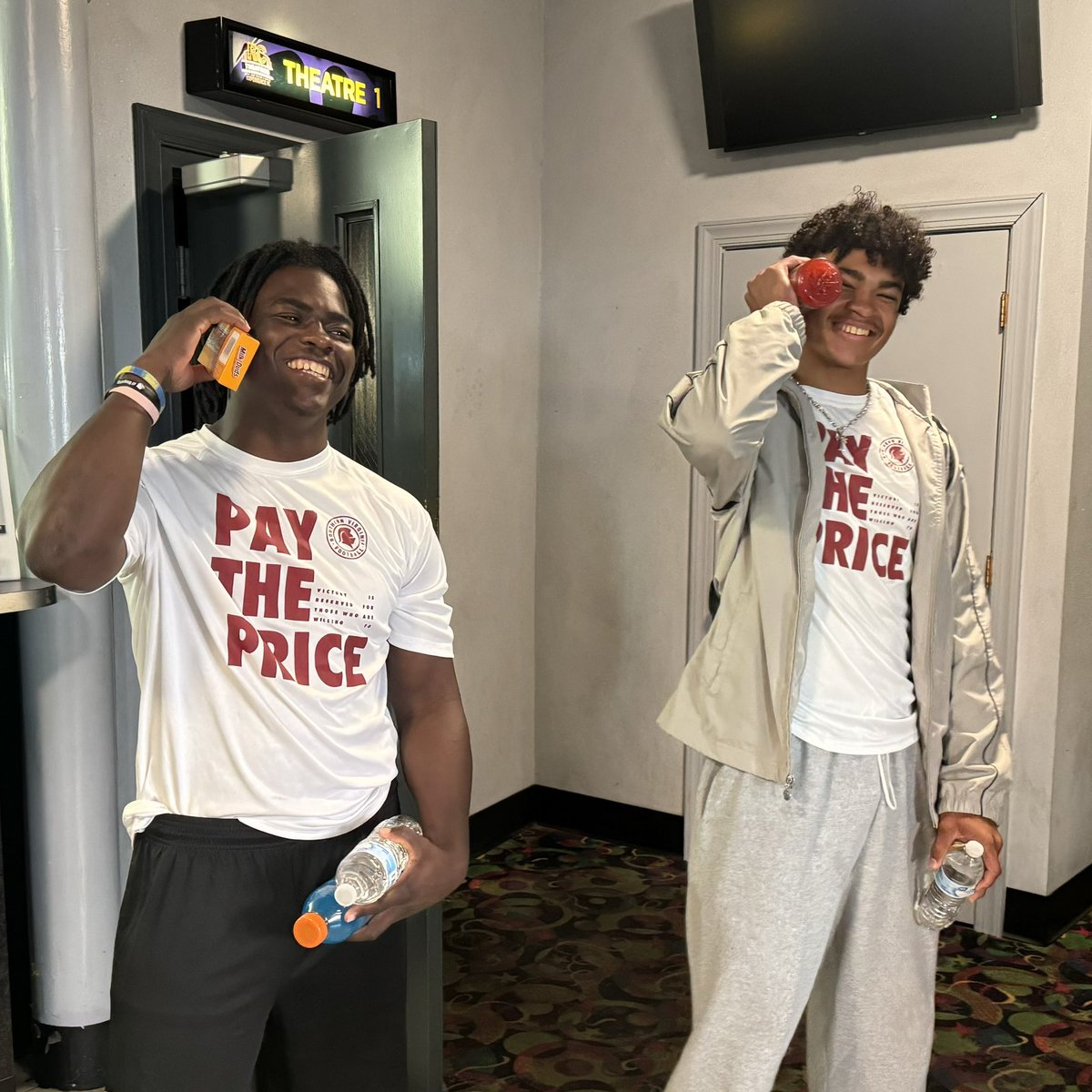 Bill Nixon tweet media