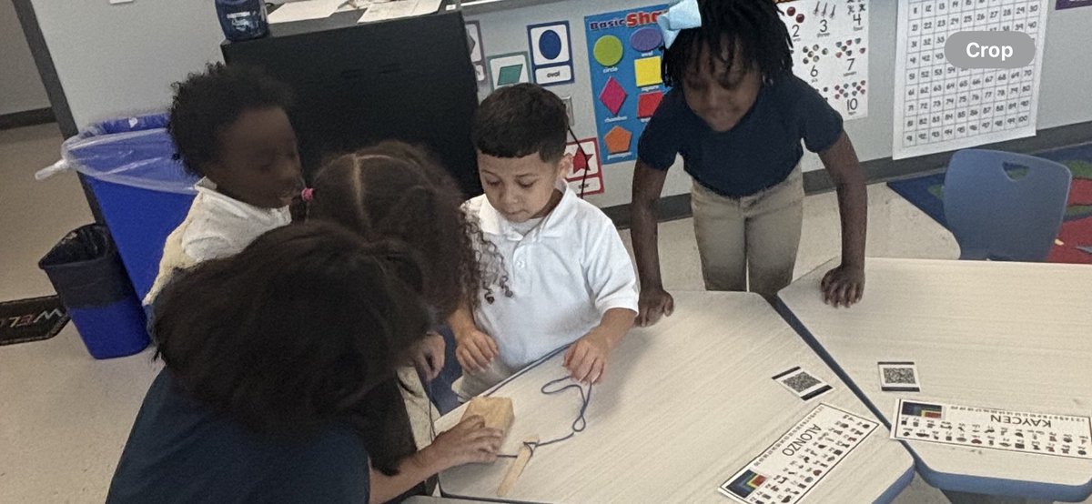 Dr. Elba & Domingo Garcia West Dallas STEM tweet media