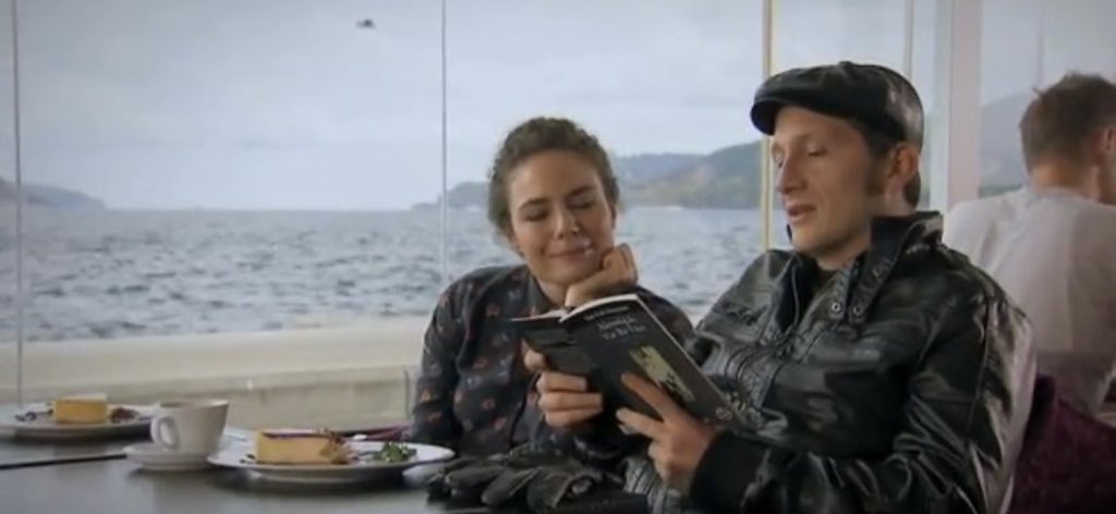 hırsız değil performans sanatçısı 🥹🥹🥹