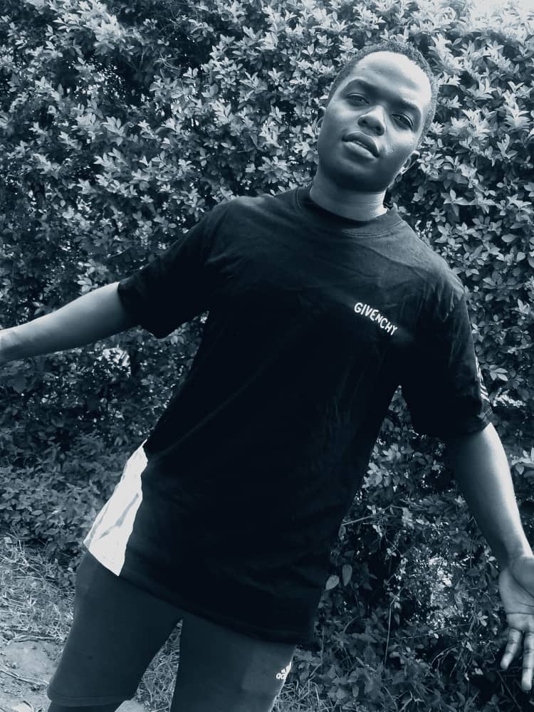 bashirbulime's tweet image. 