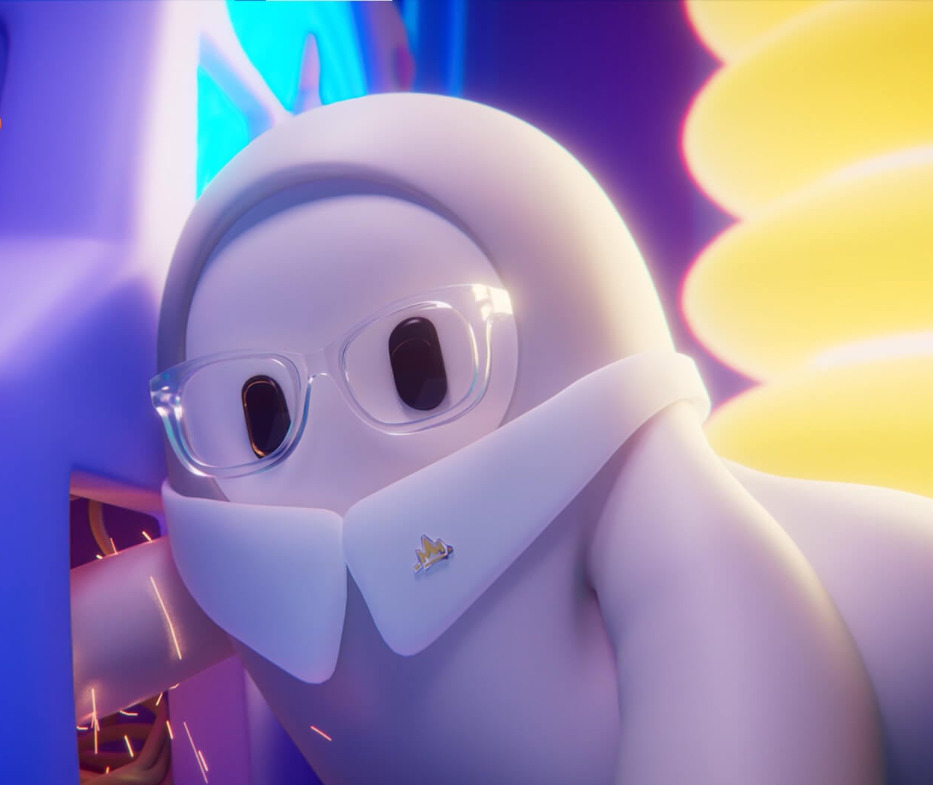 FallGuysLeaks_'s tweet image. Nouvelle Photo de Profil vous aimez ?