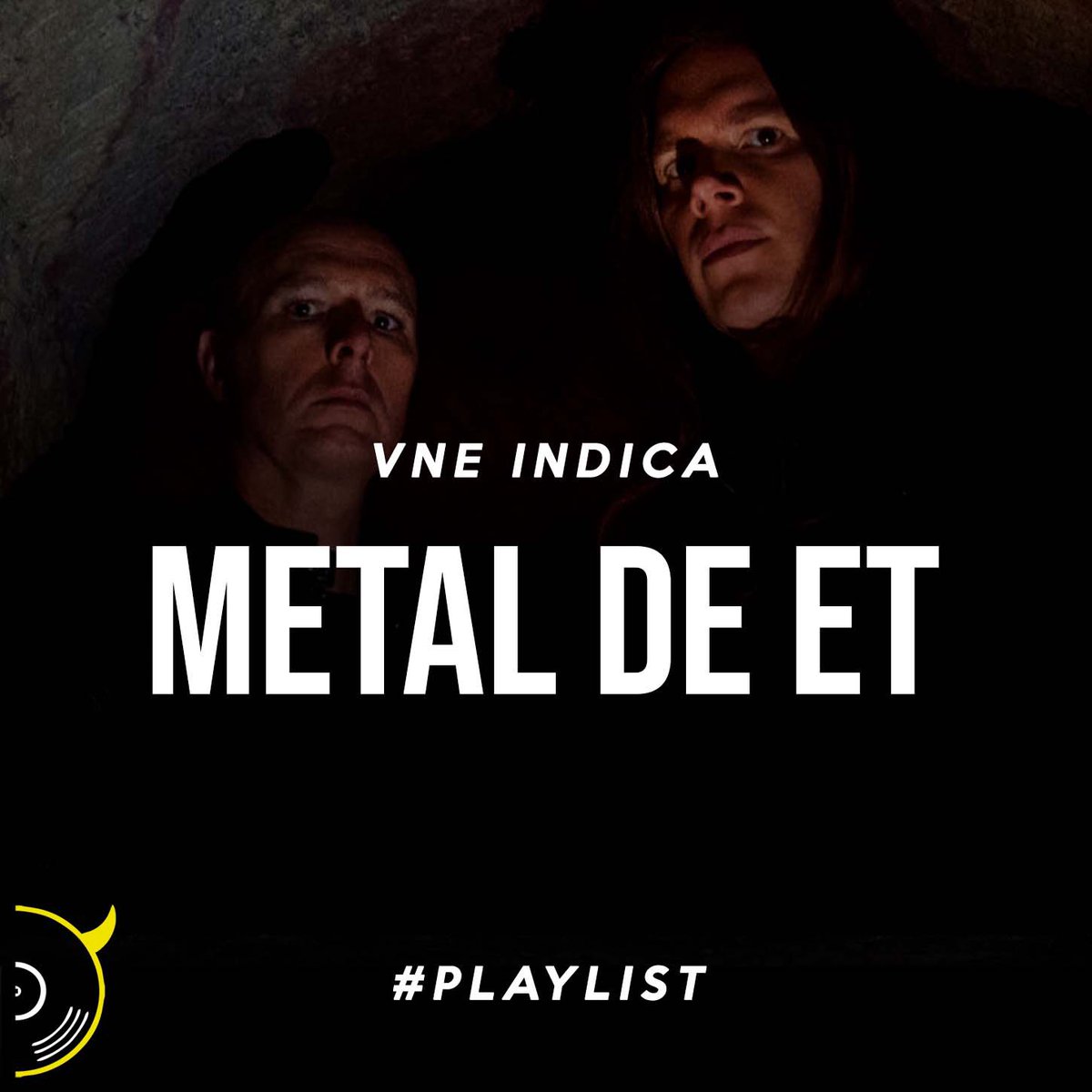 Vinil na Estante tweet media