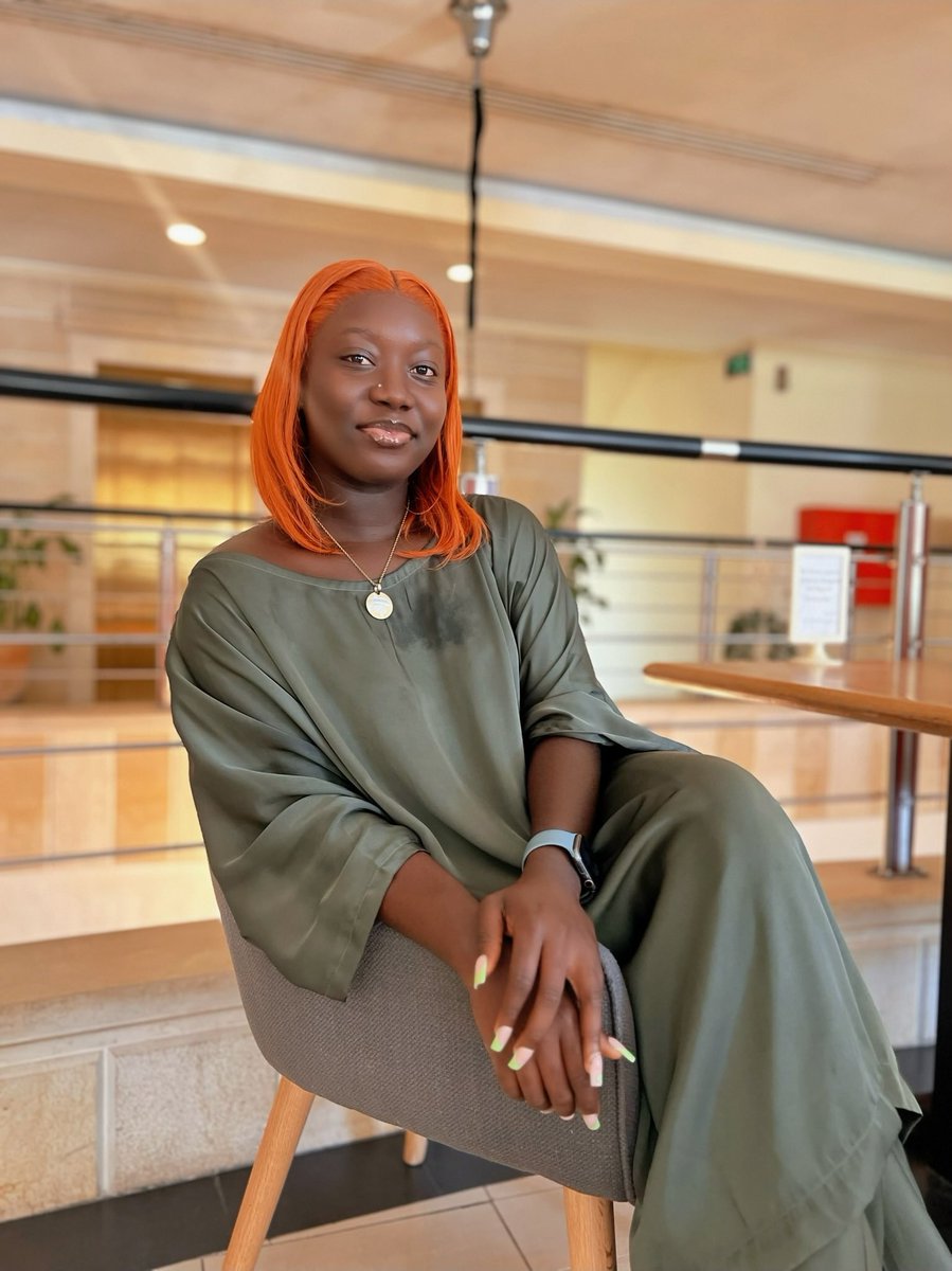 Rosemarie tweet media