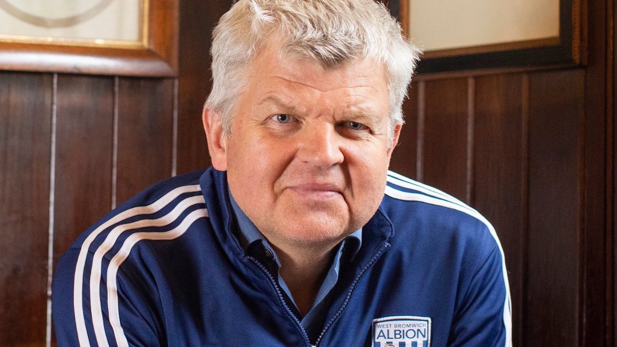 Adrian Chiles admits he still feels an absolute berk over the time he went to see Big Mountain in concert and was on the loo when they played ‘Baby I Love Your Way’