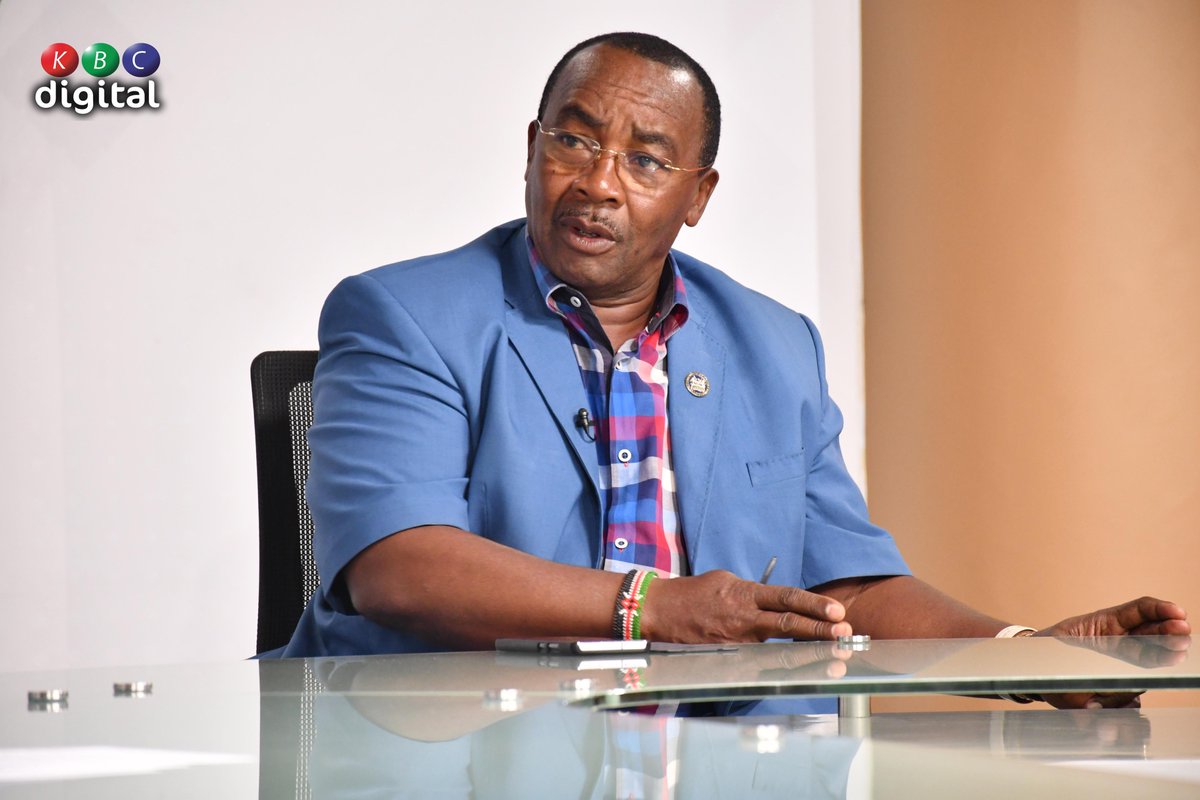 Empowering Small Businesses

James Mureu, Chair, SME Authority: The role of Micro and Small Enterprises Authority (MSEA) is to look after micro and small enterprises in many ways. At MSEA, all problems, like lack of finances and structures, are catered for.

Our work is to link