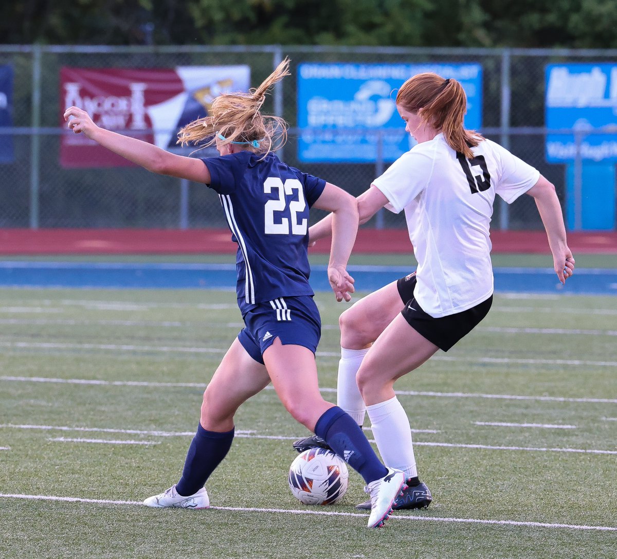 Lady Gales Soccer tweet media