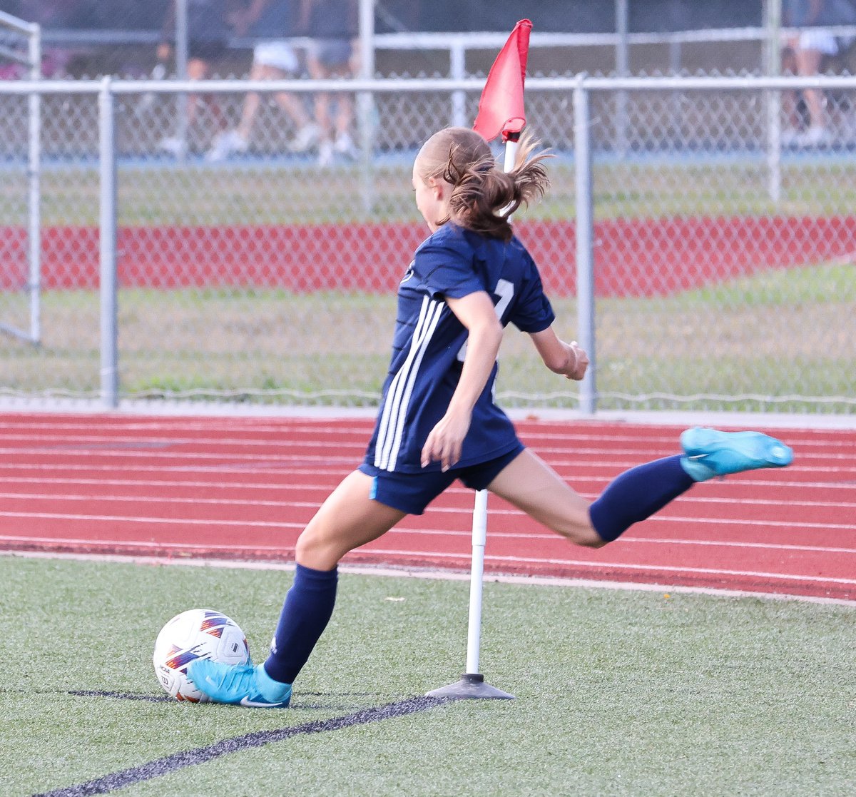 Lady Gales Soccer tweet media