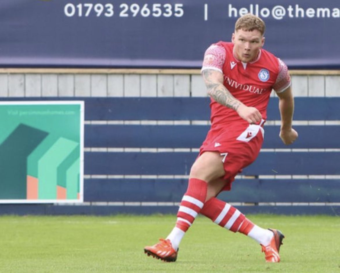 Melksham Town FC tweet media