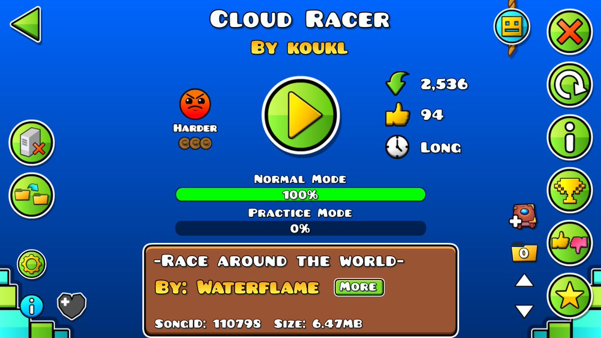 A couple new levels of mine are out, and there are 1-2 more coming out within the next couple days. I also have been absolutely grinding Allegiance and already have 56 and 47-100. A few more big things are coming soon as well, so stay tuned for that!