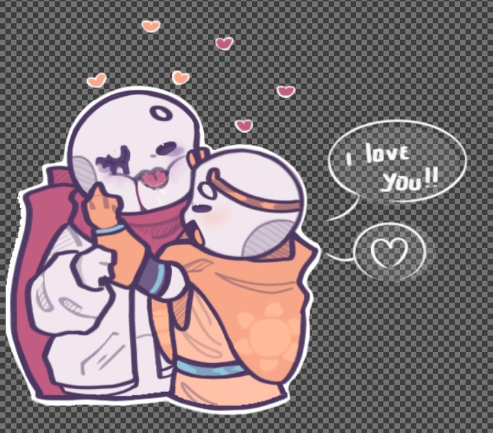 Yuumdoe's tweet photo. Me inspire por un historia que leí y ame como interactuaban estos JSJSJ 💗☺
#genodream #sansau #dreamsans #genosans https://t.co/PewcFxL6wA
