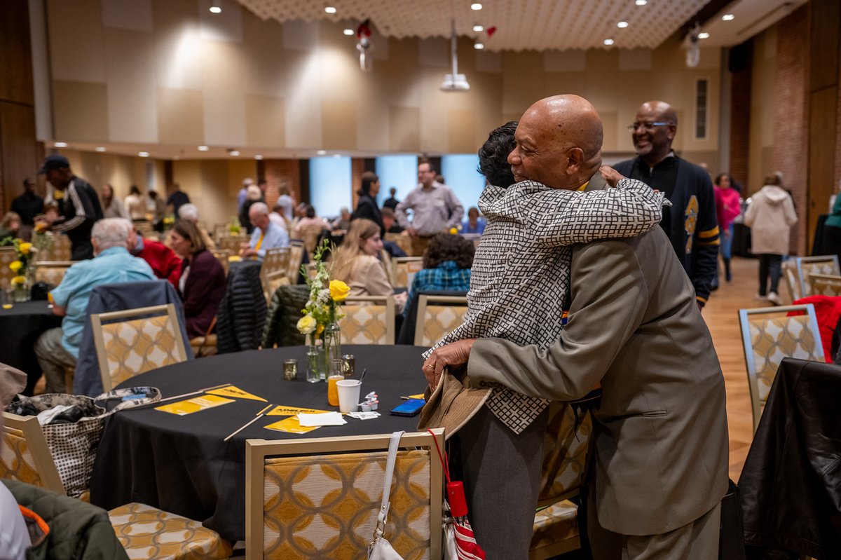AdelphiU's tweet image. In just over a month, we will welcome our Adelphi alumni home for Spirit Weekend. What event are you looking forward to? We can’t wait for the Alumni Brunch and the Spirit Awards on September 28. ow.ly/Mafu50T365J #AdelphiSpiritWeekend