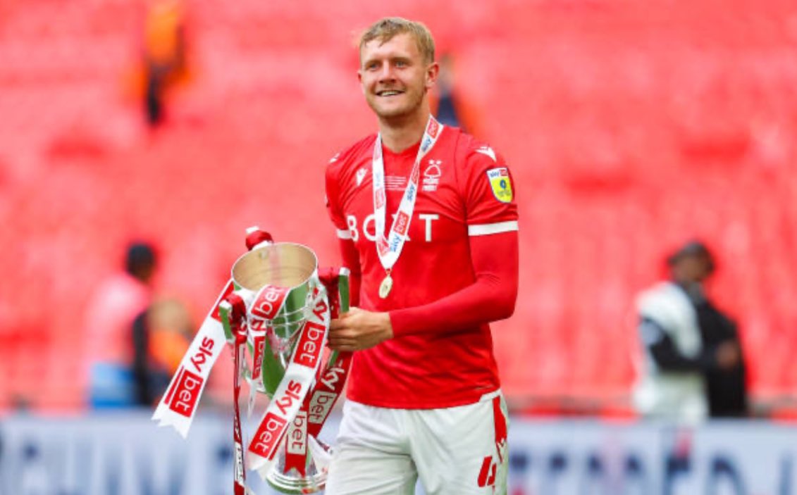 FFSForest tweet media