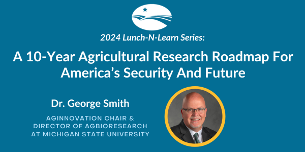 National Coalition for Food & Ag Research tweet media
