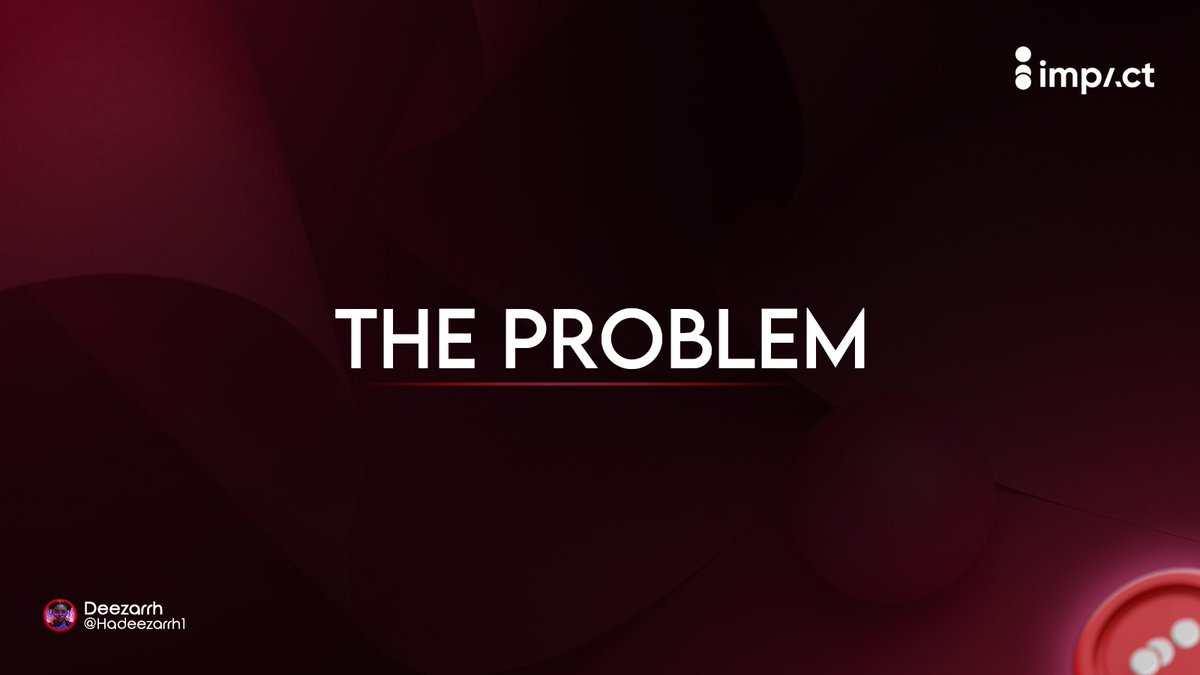 Hadeezarrh1's tweet image. THE PROBLEM 

New blockchain ecosystems often find it challenging to obtain liquidity from established chains, and even when they do, the process of transferring these assets can be complex and hinder the growth of the blockchain.

Also....