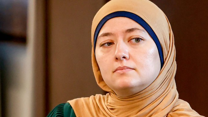 Here’s the Pro-Palestine Speech the DNC Refused to Put on TV: 

rollingstone.com/politics/polit…