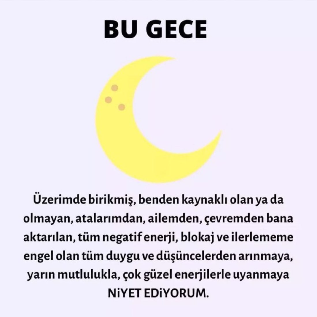 Kabul ediyorsan beni takip edip yoruma “EVET” yazmayı unutma!