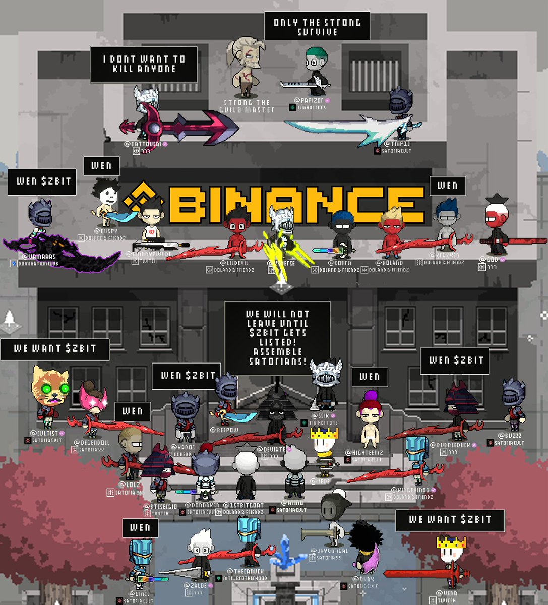 Believe me

You cannot fade the first MMORPG on BITCOIN

<a href="/satoriammorpg/">SATORIA MMORPG</a> will onboard millions to both Bitcoin and Ordinals

This is our mission <a href="/btcordinal/">BTC MACHINE - Bitcoin Reserve Engine</a> 

Epic Credits to <a href="/mrrhhyy/">Machine</a> for this