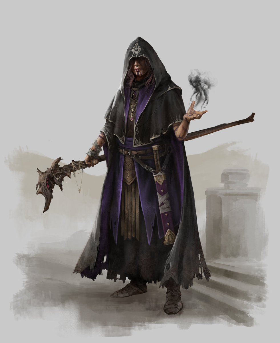 conanbycrom's tweet photo. Which character speaks to you?
Check out these awesome characters from the upcoming Conan RPG by Monolith! You can find them and more amazing art in the quickstart guide, available at the link below for FREE! Kickstarter coming this fall!
#conan #conanthebarbarian #RPG #conanRPG #art #fantasyRPG #adventureRPG #roleplayinggame
https://t.co/dd6nSfY1D5