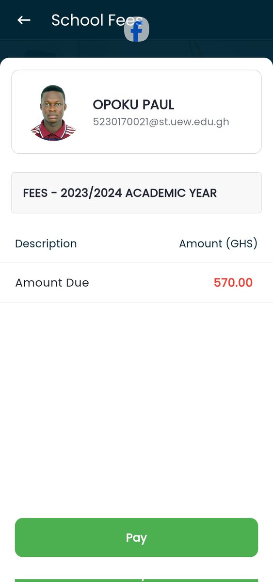 ObraneDh's tweet photo. @JDMahama Pls help me pay my school fees https://t.co/9Ll90m1jh1
