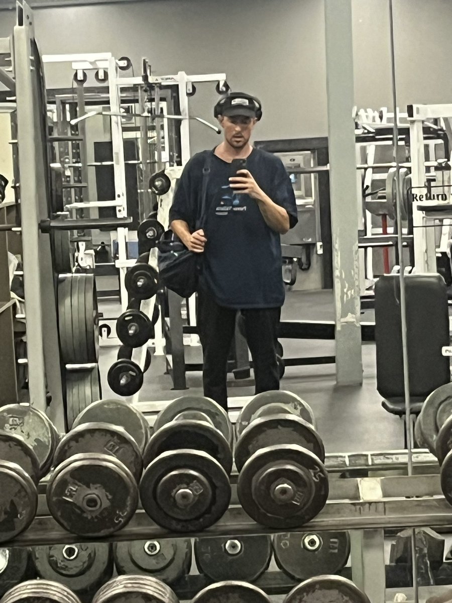 papichulll's tweet photo. Twas a good pump https://t.co/AV6HlVuuwu