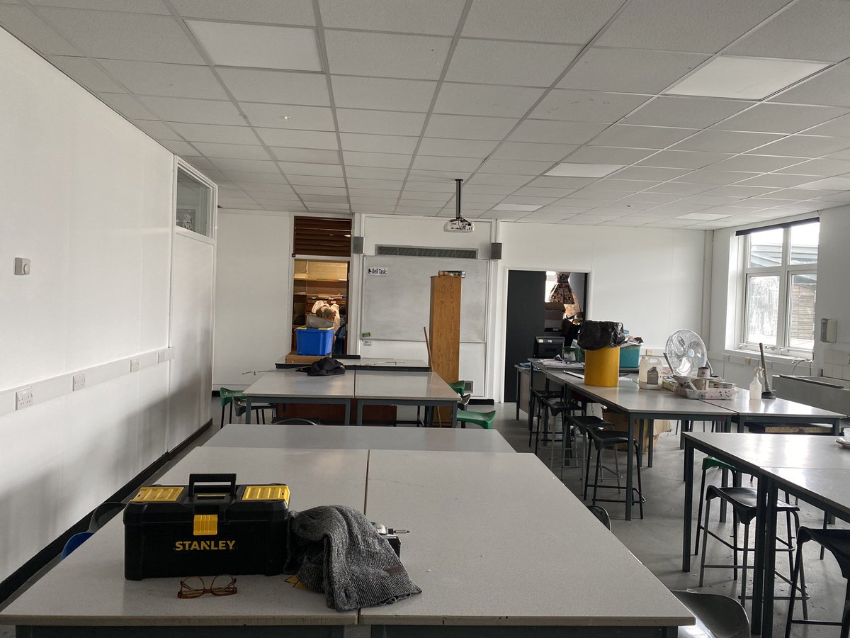 HGS Design Faculty tweet media